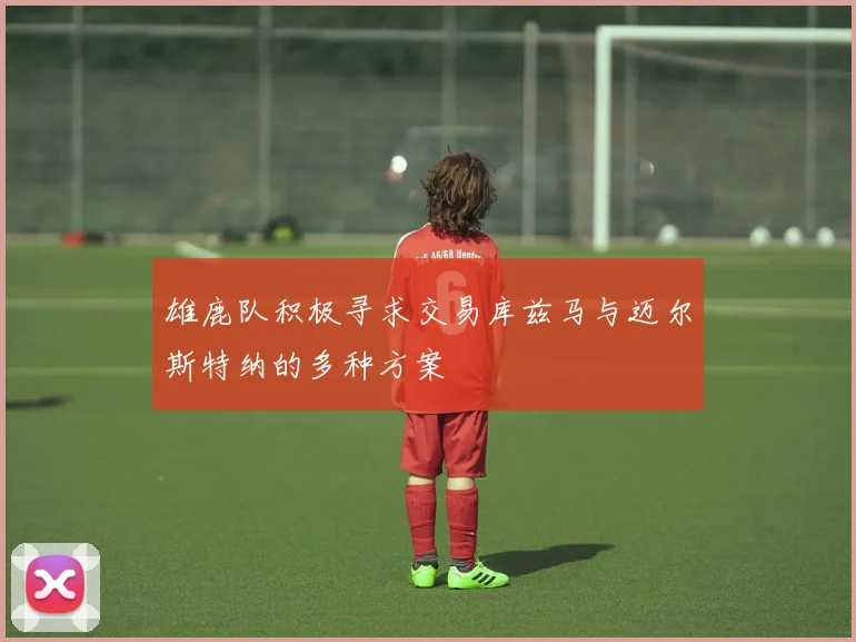 雄鹿队积极寻求交易库兹马与迈尔斯特纳的多种方案